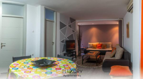 Karpos Modern Apartments